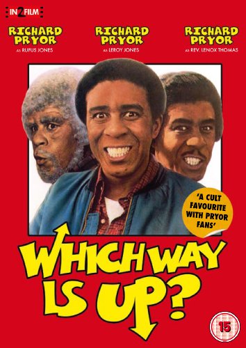 Which Way Is Up? [DVD] [1977] von In2film
