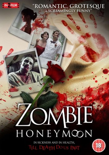 Zombie Honeymoon [2004] [DVD] von In2film