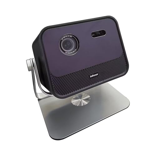 InFocus IN3038SL Quantum LED Crusader Grandmaster von InFocus