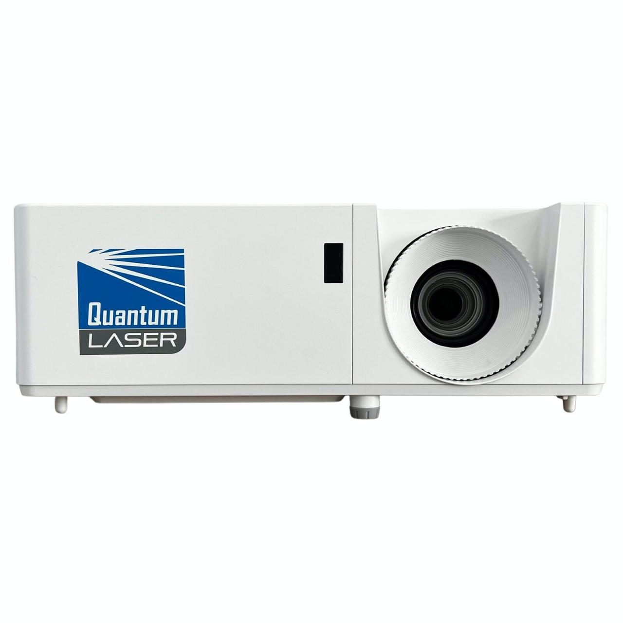 InFocus INL146 Laser DLP Beamer 3100 Lumen InFocus INL146 Laser DLP Beamer 3100 Lumen von InFocus