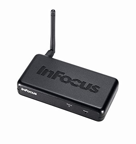 Infocus Projektoren LiteShow II Wireless connectivity Module von InFocus