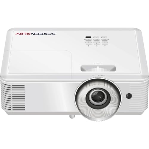 Screenplay SP226 von InFocus