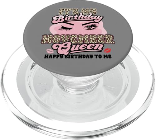 Alles Gute zum Geburtstag Mädchen geboren November Sassy PopSockets PopGrip für MagSafe Alles Gute zum Geburtstag Mädchen geboren November Sassy PopSockets PopGrip für MagSafe von InGENIUS Birthday Queen Hemden & Geschenke