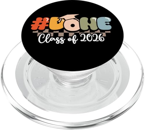 Graduierung Senior Done Klasse 2026 Graduierter Student PopSockets PopGrip für MagSafe Graduierung Senior Done Klasse 2026 Graduierter Student PopSockets PopGrip für MagSafe von InGENIUS Funny Graduation Shirts & Geschenke
