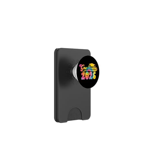 Graduierung Absolvent Klasse 2026 Senior College Grad PopSockets PopWallet für MagSafe Graduierung Absolvent Klasse 2026 Senior College Grad PopSockets PopWallet für MagSafe von InGENIUS Graduation Shirts & Geschenke