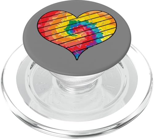 Regenbogen Herz LGBT Flagge Homosexuell Stolz Monat Ally PopSockets PopGrip für MagSafe Regenbogen Herz LGBT Flagge Homosexuell Stolz Monat Ally PopSockets PopGrip für MagSafe von InGENIUS LGBTQ Shirts & Geschenke
