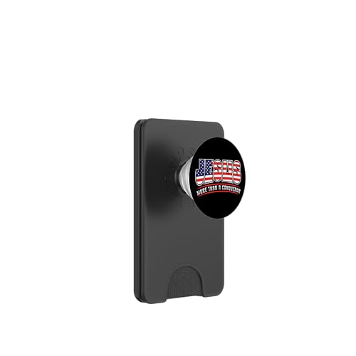 US-Flagge Jesus More Than Conqueror Christlicher Glaube 4. PopSockets PopWallet für MagSafe US-Flagge Jesus More Than Conqueror Christlicher Glaube 4. PopSockets PopWallet für MagSafe von InGENIUS Religiöse Hemden & Geschenke