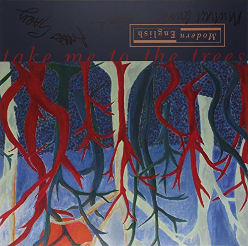 Take Me To The Trees (Record S [VINYL] [Vinyl LP] von InKind Music