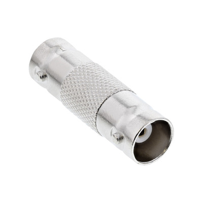 InLine® BNC Kupplung Adapter Buchse / Buchse von InLine®