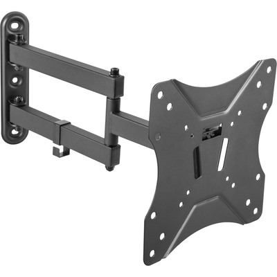 InLine® Basic Wandhalterung, für Flach-TV 58-107cm (23-42), von InLine®