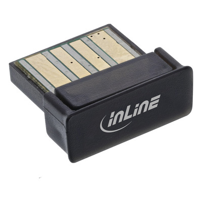 InLine® Bluetooth 5.0 USB Adapter von InLine®