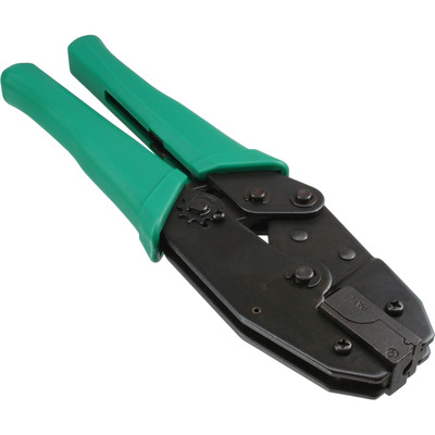 InLine® Crimpzange, für RJ45 Stecker (Hirose kompatibel) von InLine®