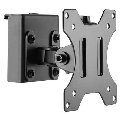 InLine® Slatwall Monitorhalterung kurz von InLine®