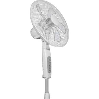 InLine® SmartHome Standventilator, weiß von InLine®