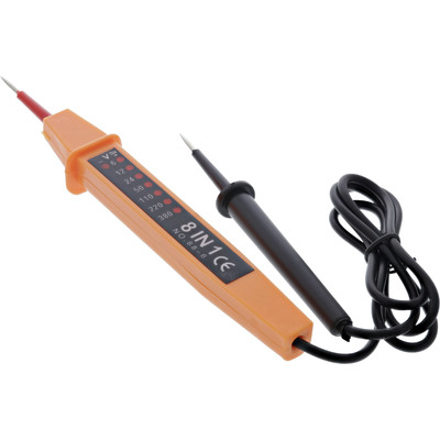 InLine® Spannungstester bis 380 Volt von InLine®
