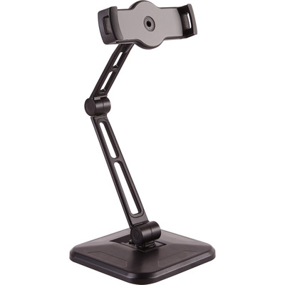InLine® Tablet Halterung für Wand- oder Tischmontage, universal für 4,7-12,9 von InLine®