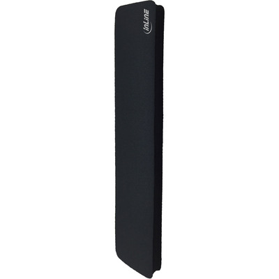 InLine® Tastatur-Pad L, Handballenauflage, 440x95x18mm, schwarz von InLine®
