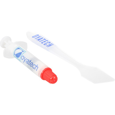 InLine® Wärmeleitpaste, 0,5g, mit Spatel von InLine®