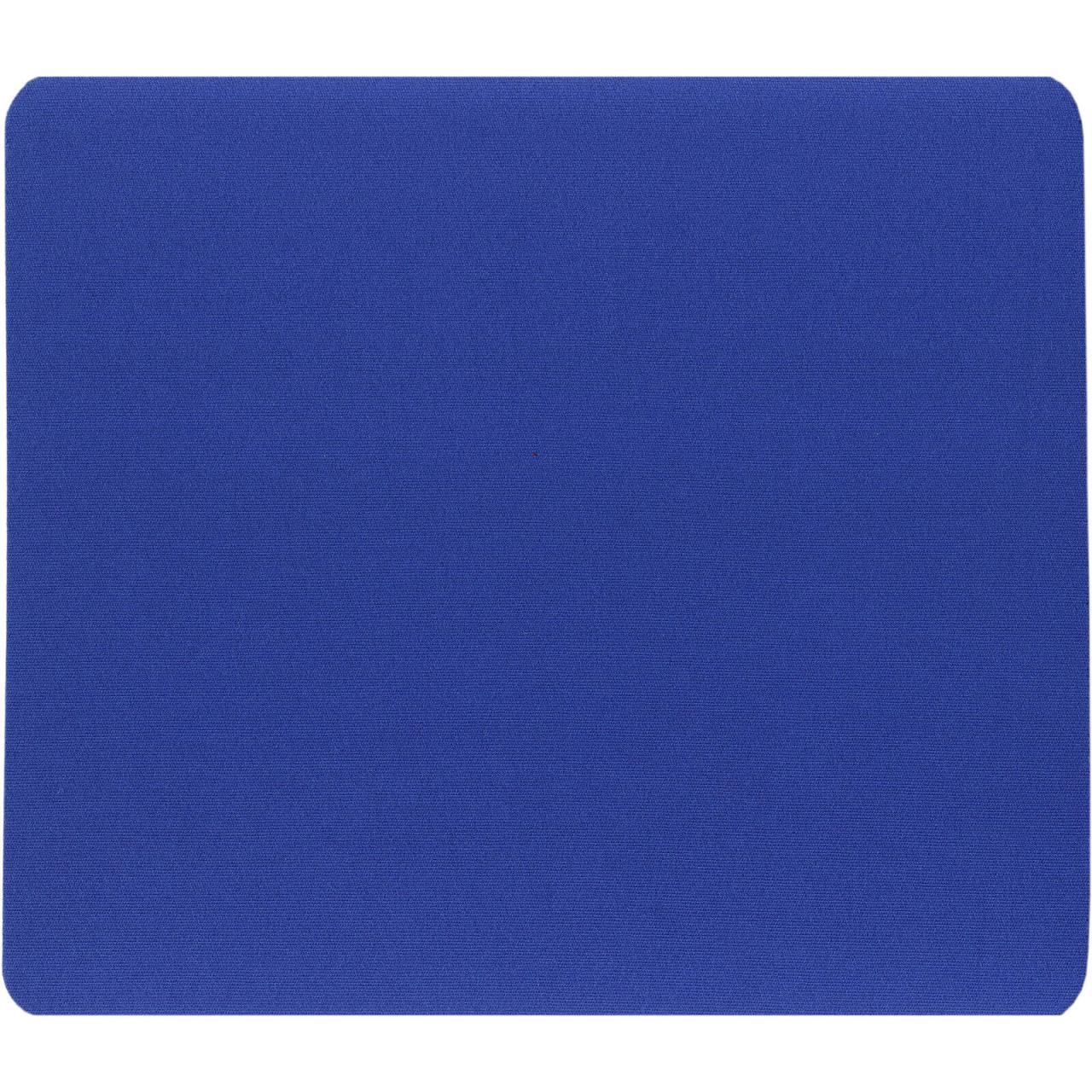 InLine Maus-Pad 250x220x6mm, blau von InLine®