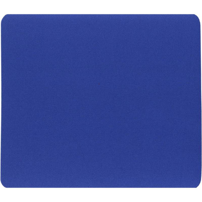 InLine Maus-Pad 250x220x6mm, blau von InLine®