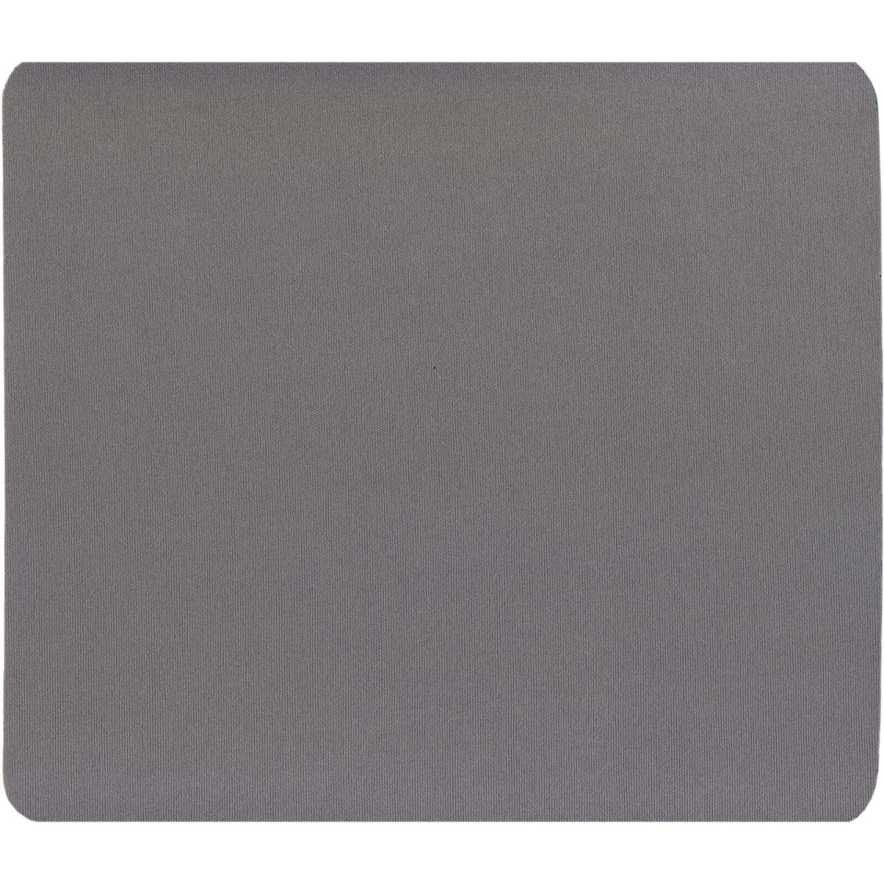 InLine Maus-Pad 250x220x6mm, grau von InLine®
