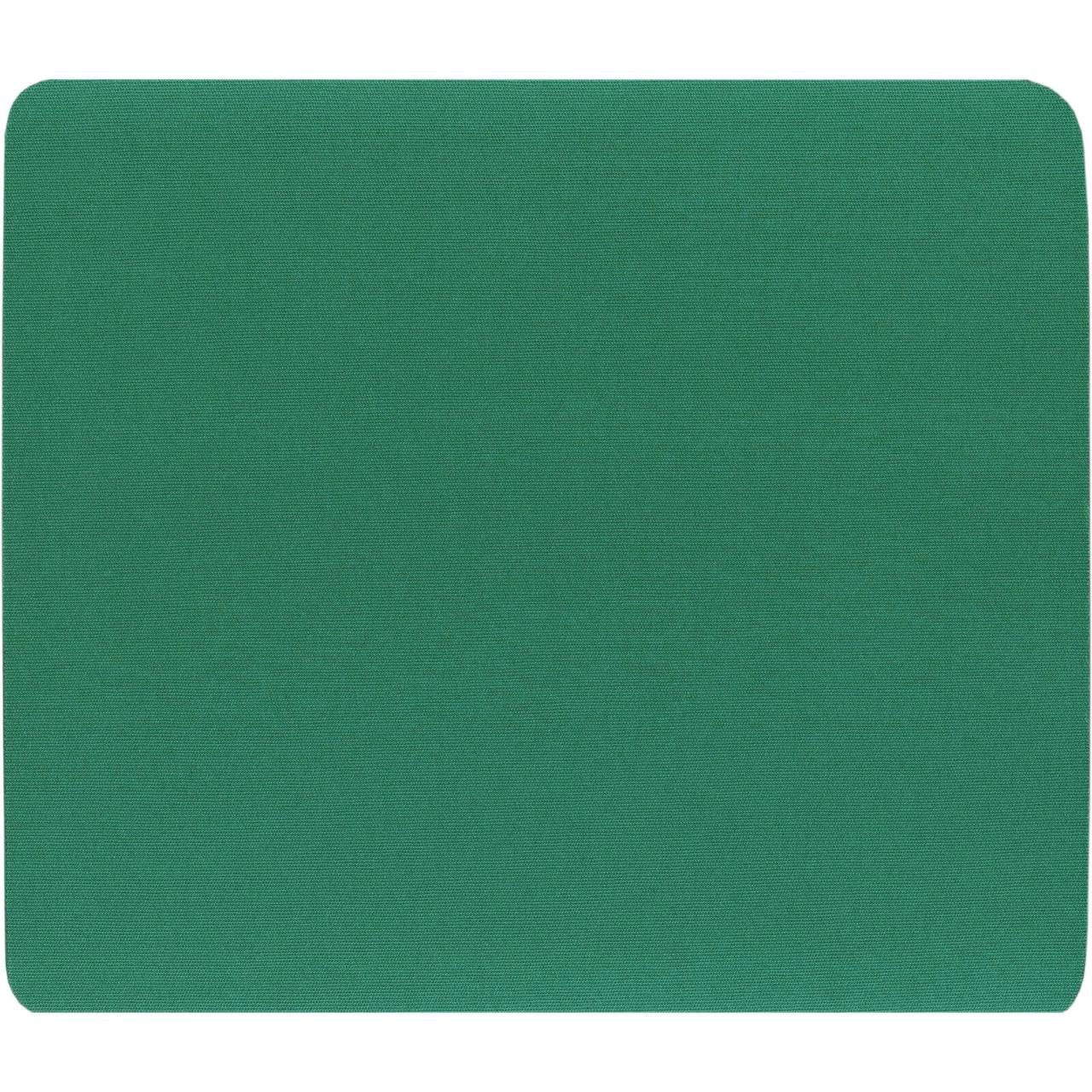 InLine Maus-Pad 250x220x6mm, grün von InLine®