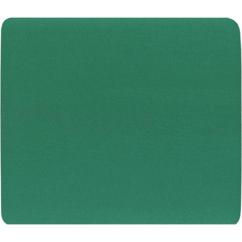 InLine Maus-Pad 250x220x6mm, grün von InLine®