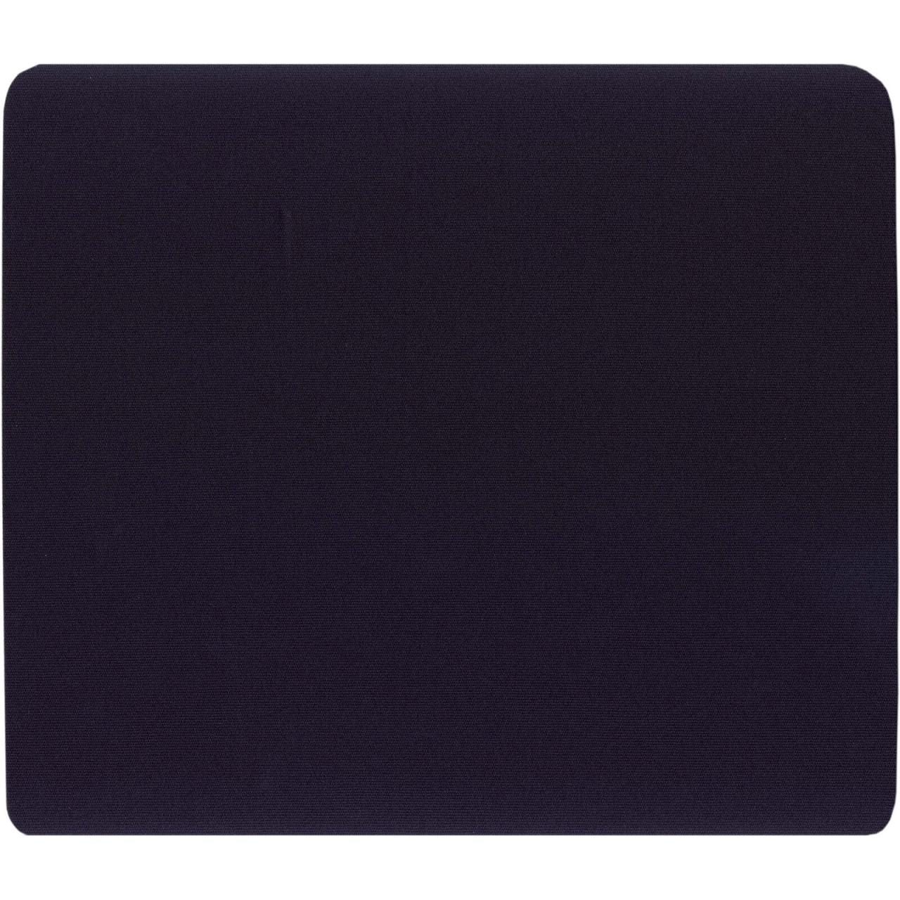 InLine Maus-Pad 250x220x6mm, schwarz von InLine®