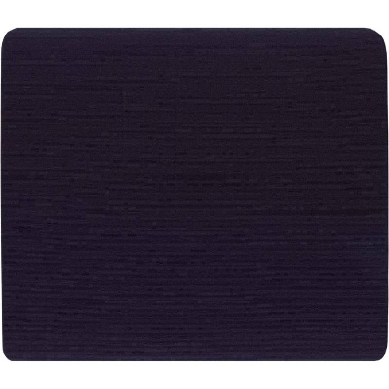 InLine Maus-Pad 250x220x6mm, schwarz von InLine®