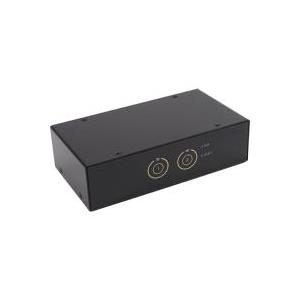 INLINE - KVM-/Audio-/USB-Switch - 2 x KVM/Audio/USB - 1 lokaler Benutzer - Desktop von InLine