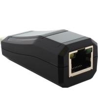 INLINE - Netzwerkadapter - USB 3.0 - Gigabit Ethernet x 1 - Schwarz von InLine