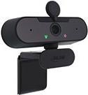 INLINE - Webcam - Farbe - 1920 x 1080 - Audio - USB-C von InLine