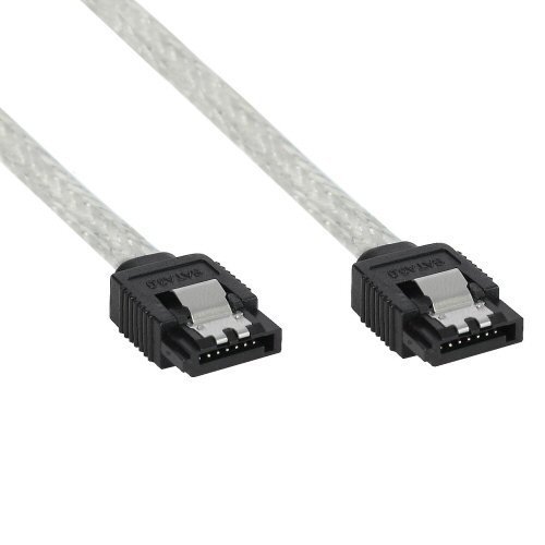 InLine® 27305R SATA 6Gb/s Kabel rund von InLine