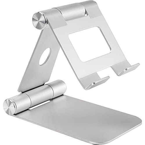 InLine® Aluminium Tablet Halter universell bis 13" von InLine