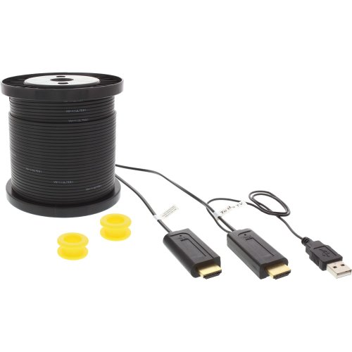 InLine ® HDMI Kabel LWL, High Speed HDMI® Cable, Stecke von InLine