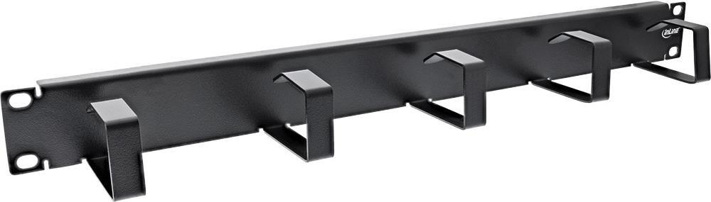 InLine 19110A Rack Zubehör Kabelmanagementtafel (19110A) von InLine