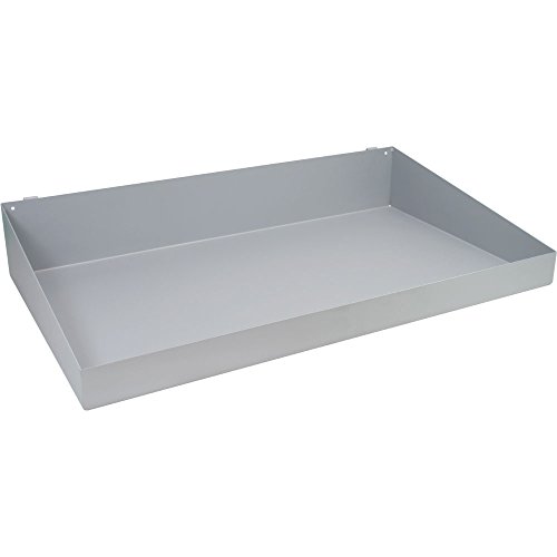 InLine 20110K Blechschütte für Aufstellwand 67 x 39 cm Silbergrau InLine 20110K Blechschütte für Aufstellwand 67 x 39 cm Silbergrau von InLine