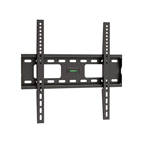 InLine 23102A Wandhalterung, für TFT/LCD/LED/Plasma, 81-140cm (32-55"), max. 75kg von InLine