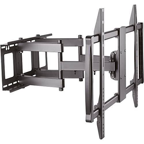 InLine 23111A Wandhalterung, für TFT/LCD/LED/Plasma 152-254cm (60-100"), max. 80kg von InLine