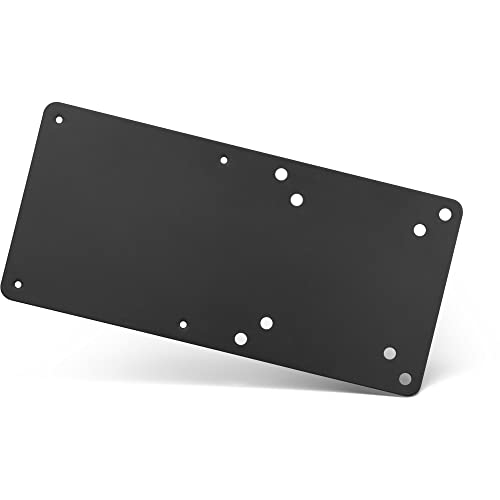 InLine 23176A Halterung für Intel NUC-PC an VESA 75/100 Halter InLine 23176A Halterung für Intel NUC-PC an VESA 75/100 Halter von InLine