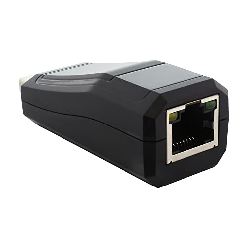 InLine 33380A USB 3.0 Netzwerkadapter, Gigabit Netzwerk von InLine