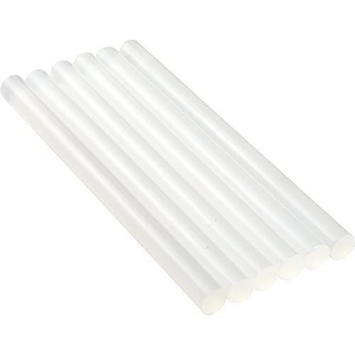 InLine 43020I Klebesticks für Heißklebepistole, 7,5 x 100mm, 6er-Pack von InLine