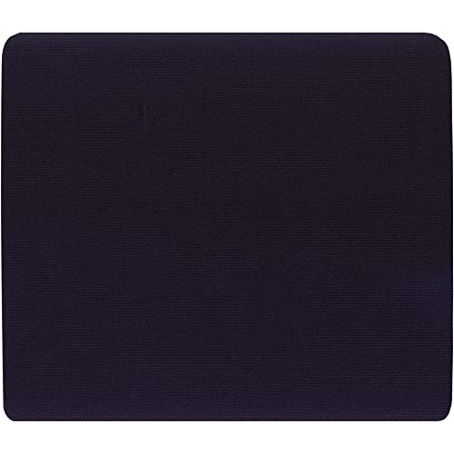 InLine 55455S Maus-Pad schwarz 250x220x6mm InLine 55455S Maus-Pad schwarz 250x220x6mm von InLine