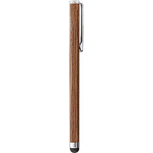 InLine 55463 Woodstylus Stylus-Stift für Touchscreen Walnuß/Metall InLine 55463 Woodstylus Stylus-Stift für Touchscreen Walnuß/Metall von InLine