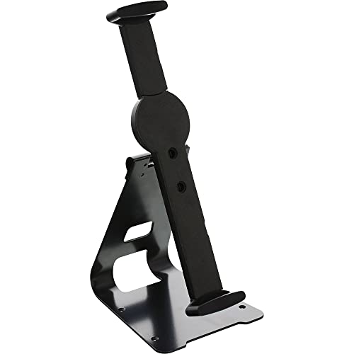 InLine 55727S Tablet Halter universell 10"-13" mit Sicherheitsschloss 1,5m, mit Schlüssel, schwarz InLine 55727S Tablet Halter universell 10"-13" mit Sicherheitsschloss 1,5m, mit Schlüssel, schwarz von InLine
