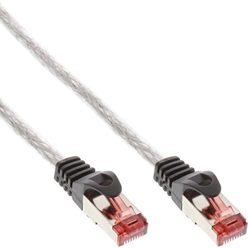 InLine 76422T Patchkabel InLine 76422T Patchkabel von InLine