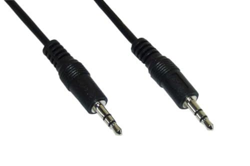 InLine 99932C Klinke Kabel, 3,5mm Stecker / Stecker, Stereo, 1,2m InLine 99932C Klinke Kabel, 3,5mm Stecker / Stecker, Stereo, 1,2m von InLine