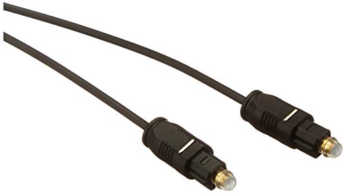 InLine OPTO Audiokabel, Toslink Stecker / Stecker, 2m von InLine