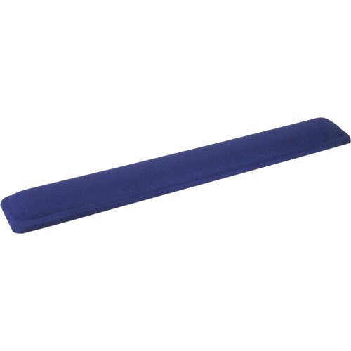 InLine Tastatur-Pad Gel Handballenauflage 464x60x23mm blau von InLine