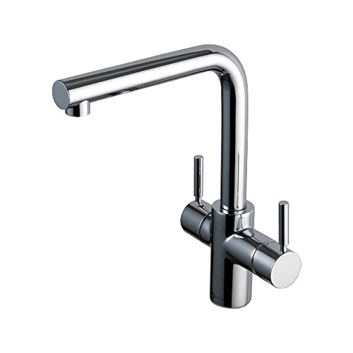 InSinkErator 44837-TK 44837 3N1 C Wasserhahn InSinkErator 44837-TK 44837 3N1 C Wasserhahn von InSinkErator